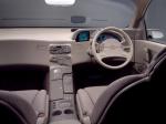 Nissan Cocoon Concept 1991 года